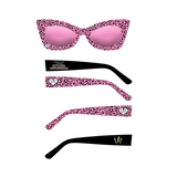 Candy Cutie Conversations- Pink Spotted