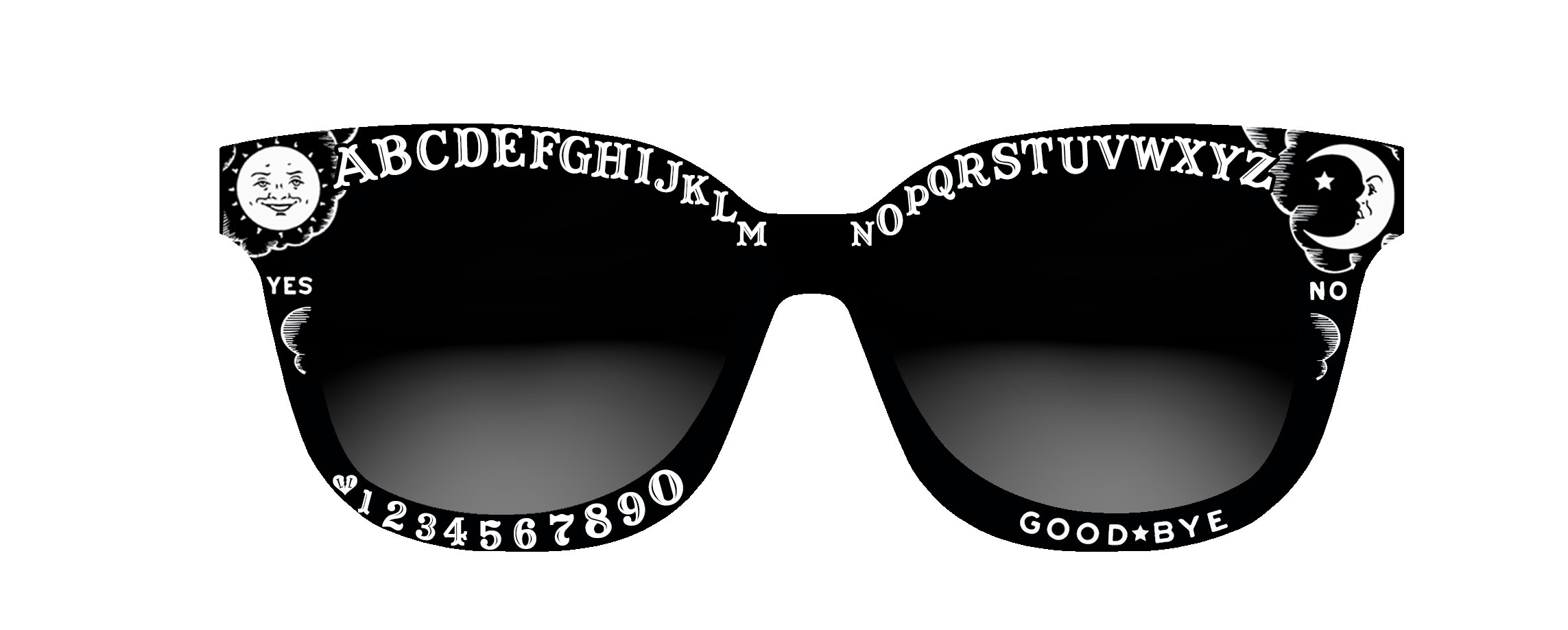 Fright Boards - Sweet Revenge