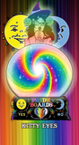 Pride Boards- Rainbow Spotted